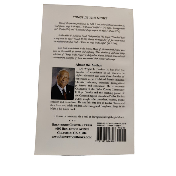 Bundle of 3 paperback Religious books - Picture 5 of 7